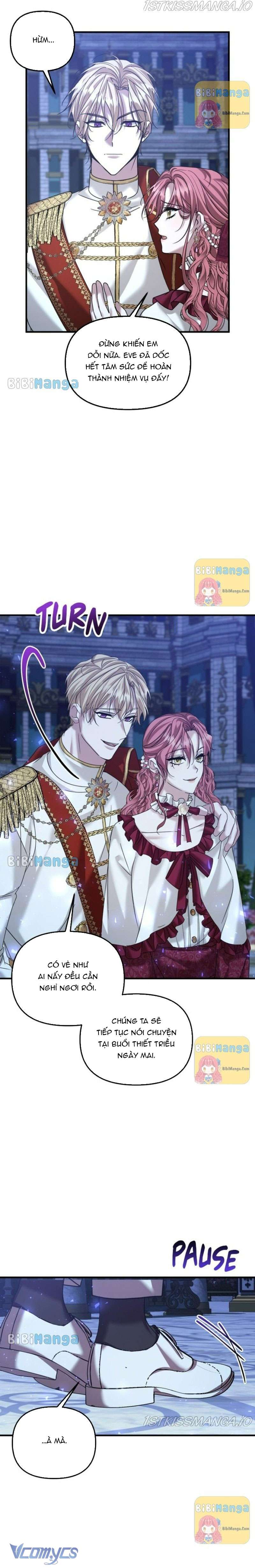 hôn nhân trả thù chapter 29 20