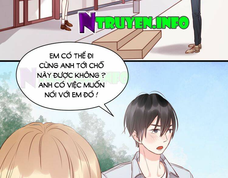 lượm được 1 tiểu hồ ly chapter 52 28
