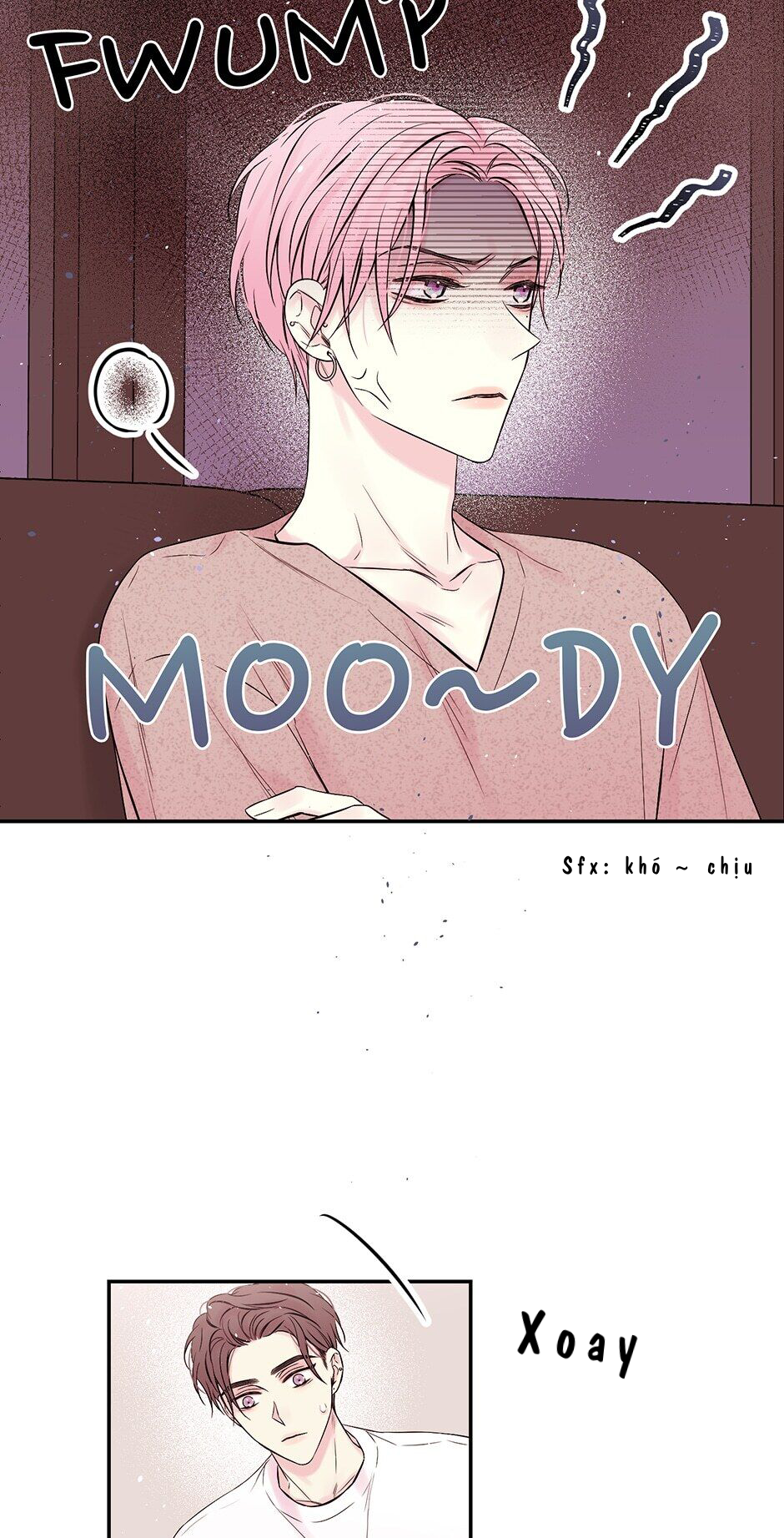 in my closet chapter 78 20