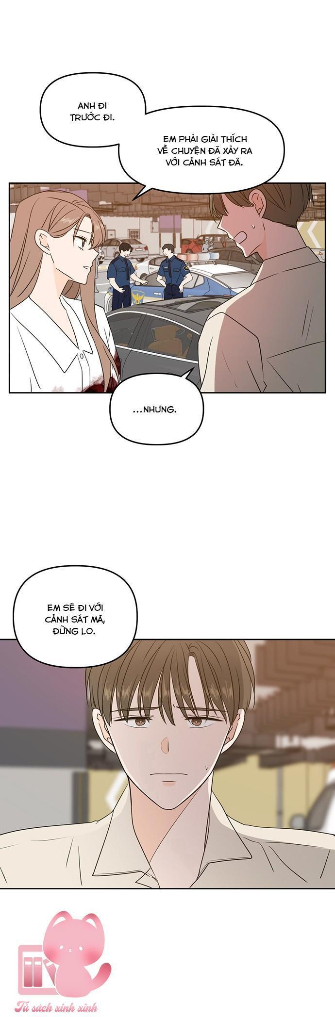 hẹn gặp nhau ở kiếp thứ 19 chapter 73 11