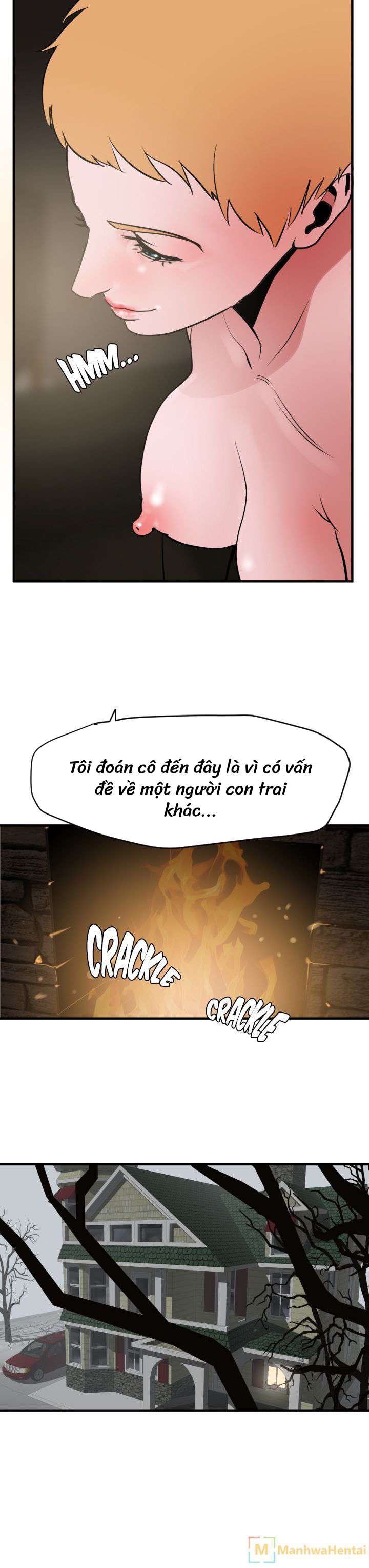 cột thu lôi chapter 30 8
