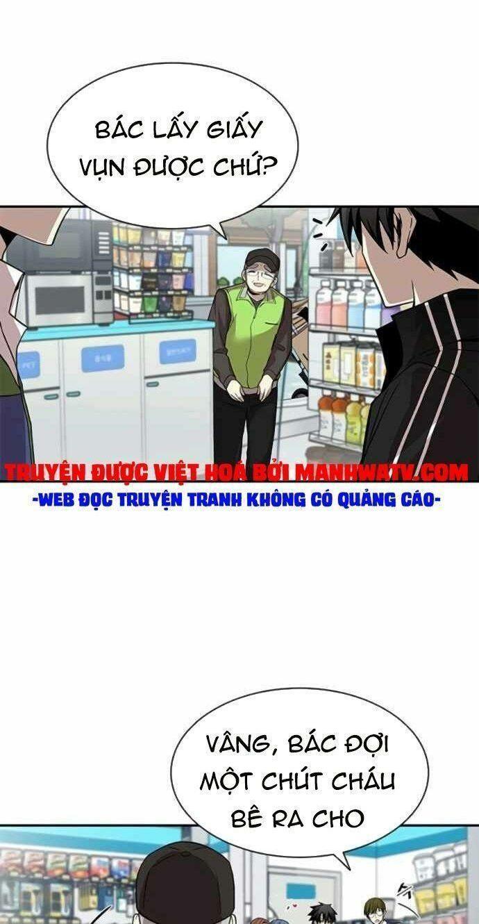 tiêu diệt ác nhân chapter 19 6