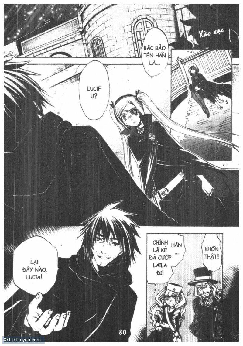 thần vệ nữ và ác quỷ - venus versus virus chapter 8 78