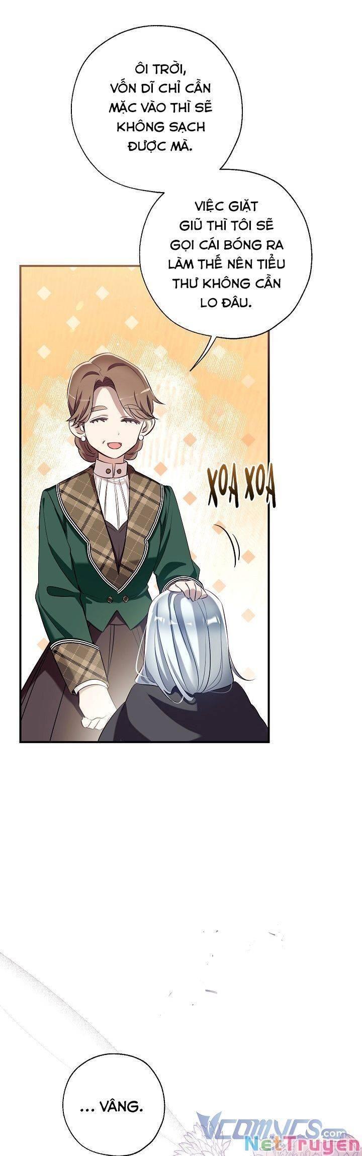 chúng ta có thể trở thành gia đình được không? chapter 66 62