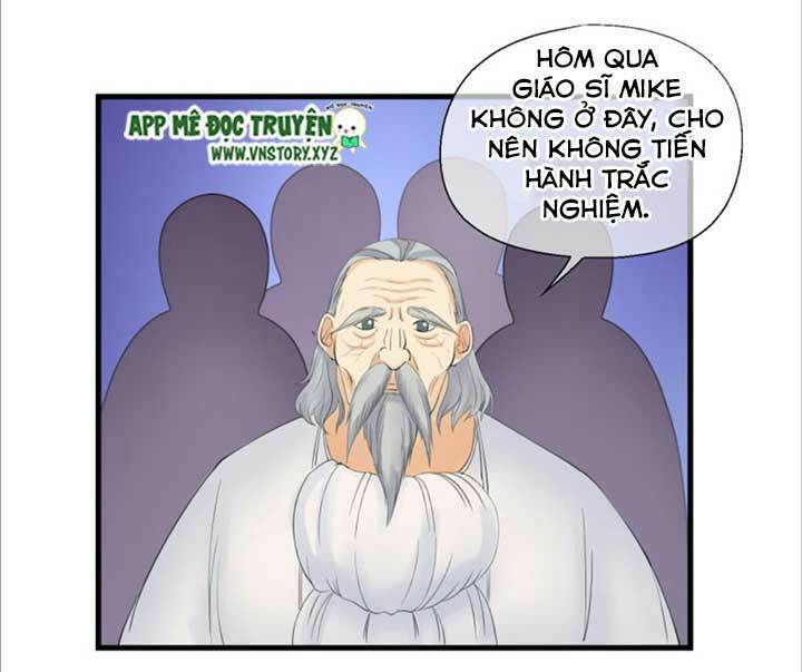 bồn tắm có vấn đề?! chapter 15 17