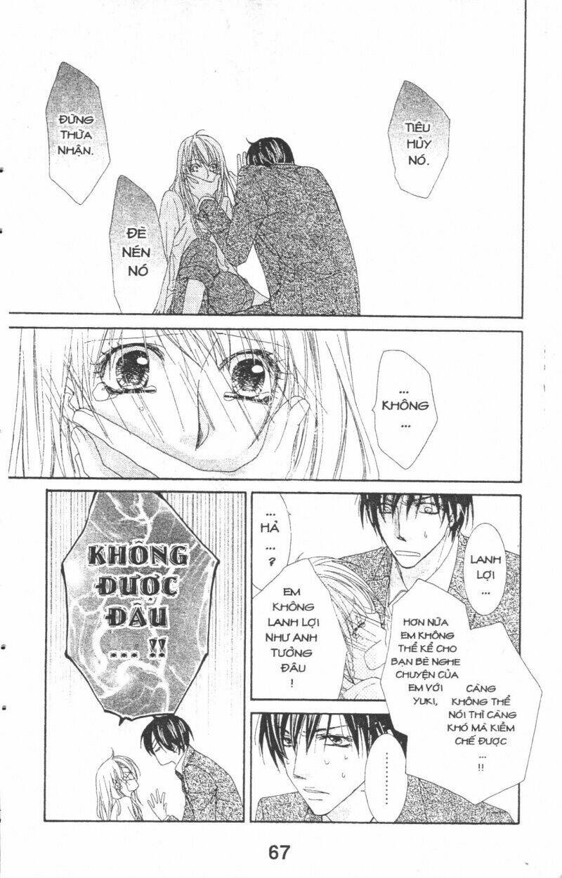 aishiteru tte itte mo ii yo chapter 2 67