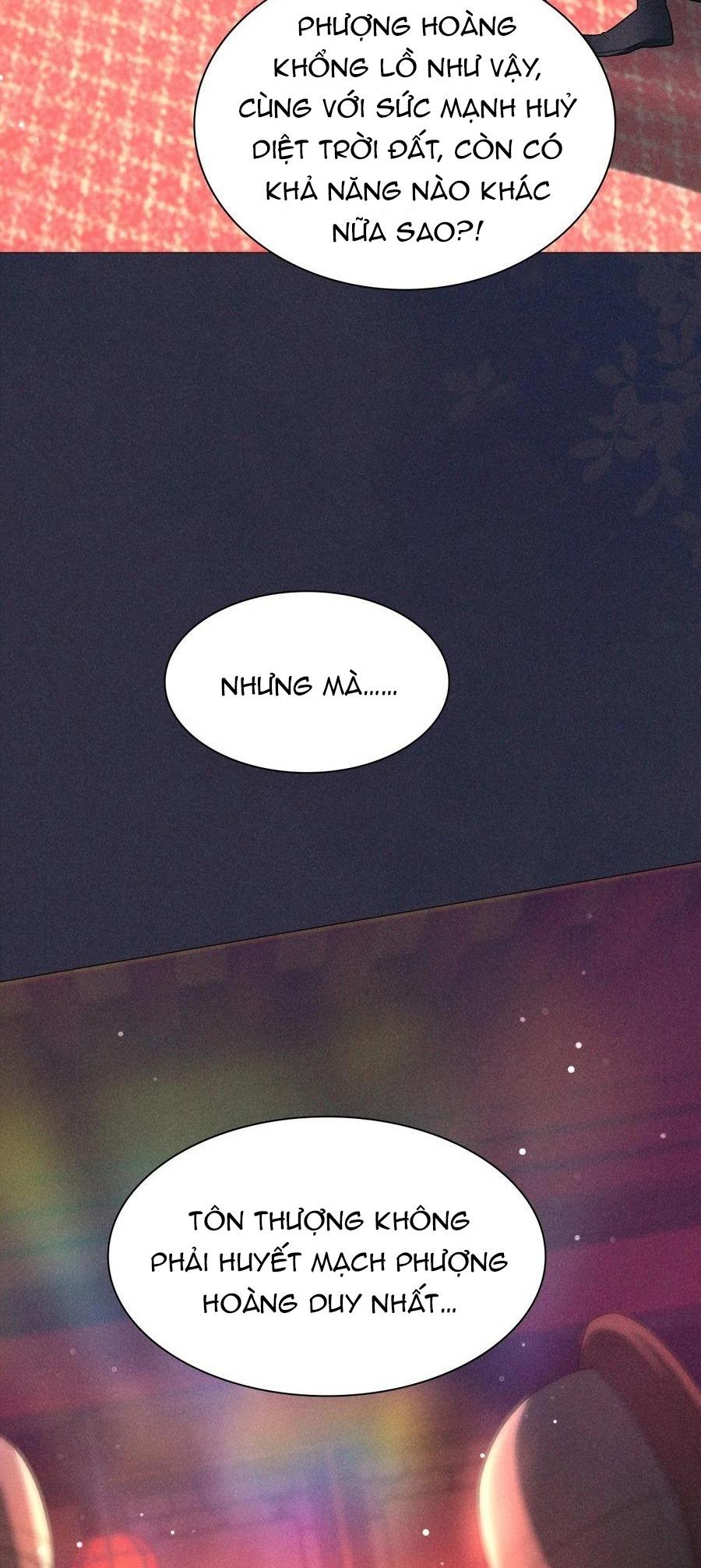 hỉ sự của đế quân chapter 19 10