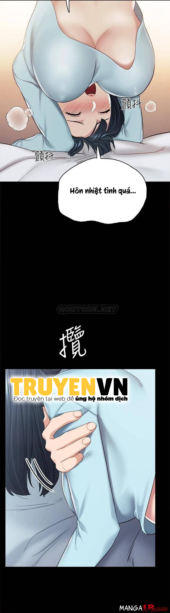 thầy giáo thực tập chapter 98 17