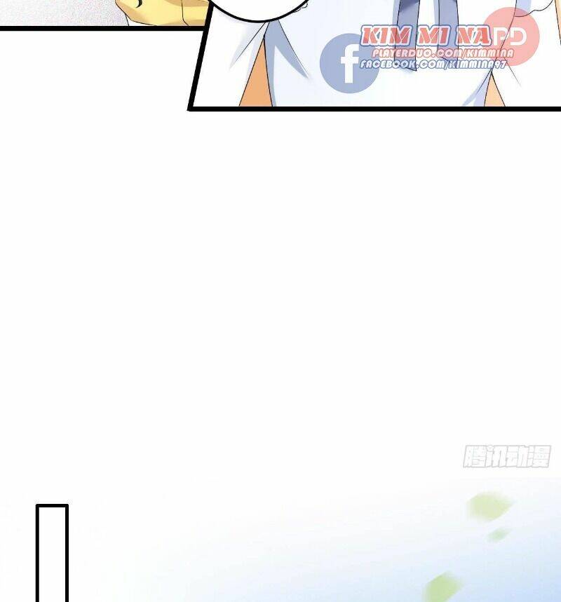 đế thiếu ngọt sủng: manh thê sống lại không ngoan chapter 29 48