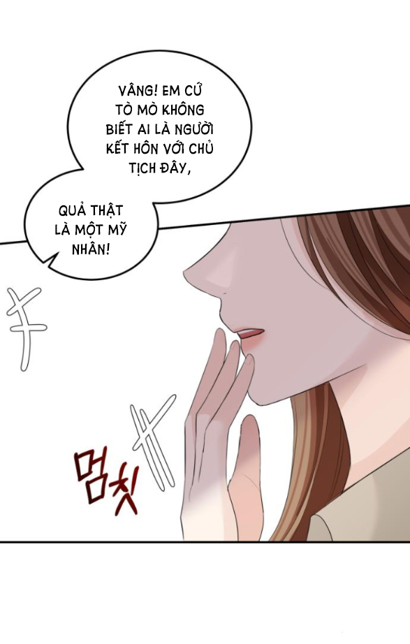 cuộc hôn nhân hoàn hảo chapter 59.1 35