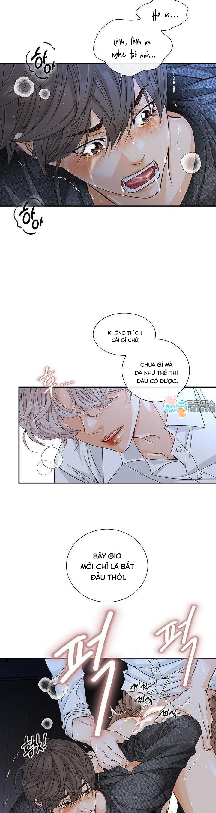 ấn độc chapter 1 6