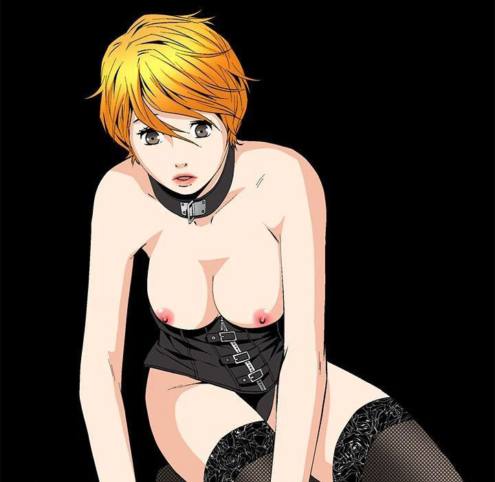 khổ dâm chapter 8 25