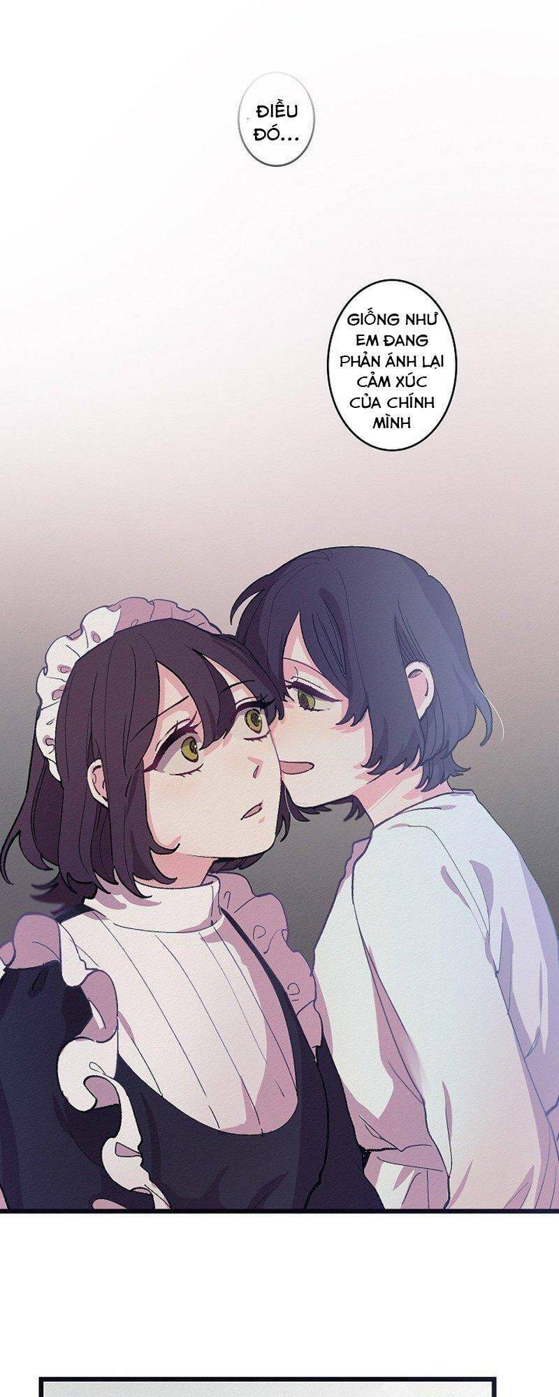 a lady's table chapter 5 1