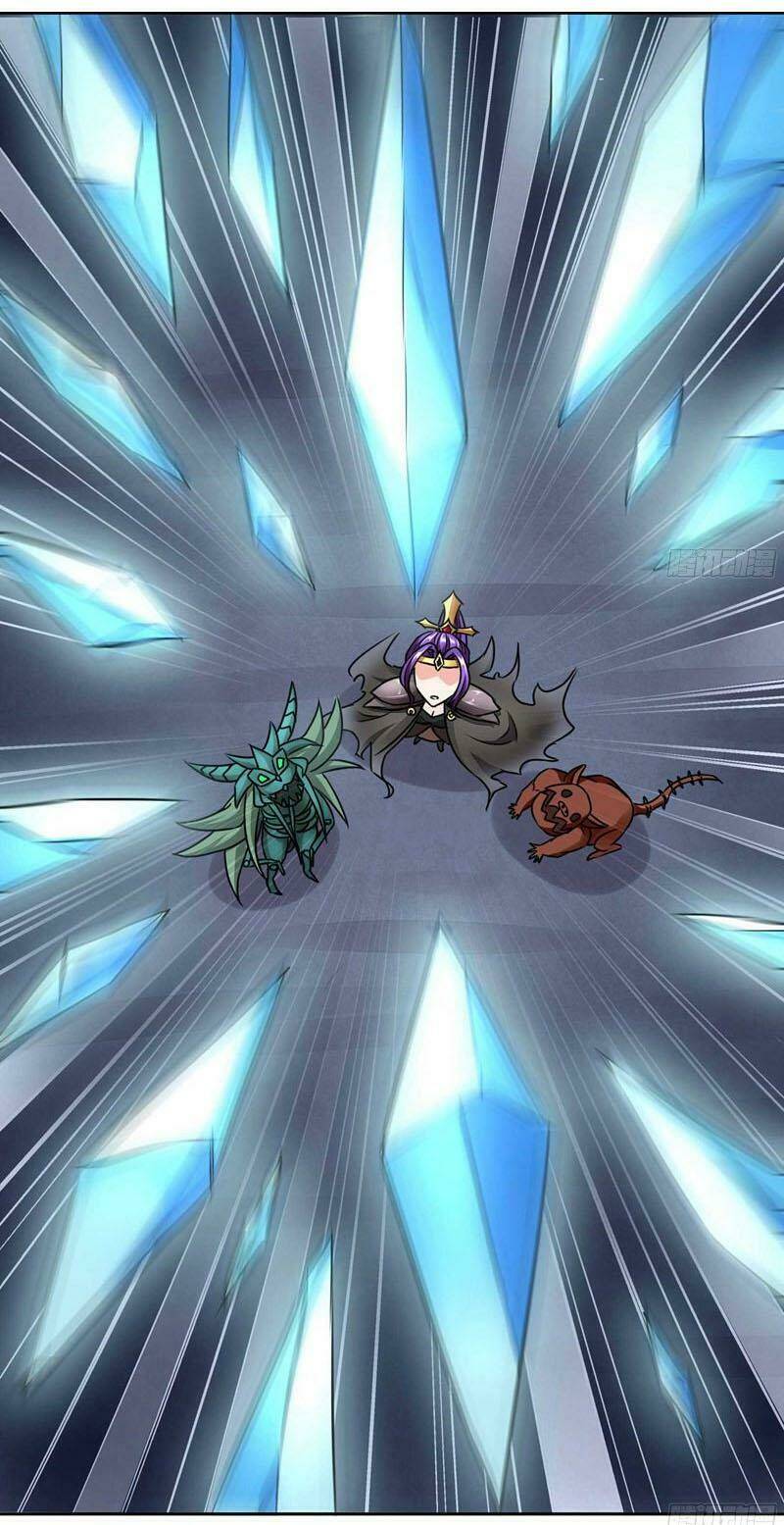 bá đạo trung khuyển tìm ái ký chapter 63 16