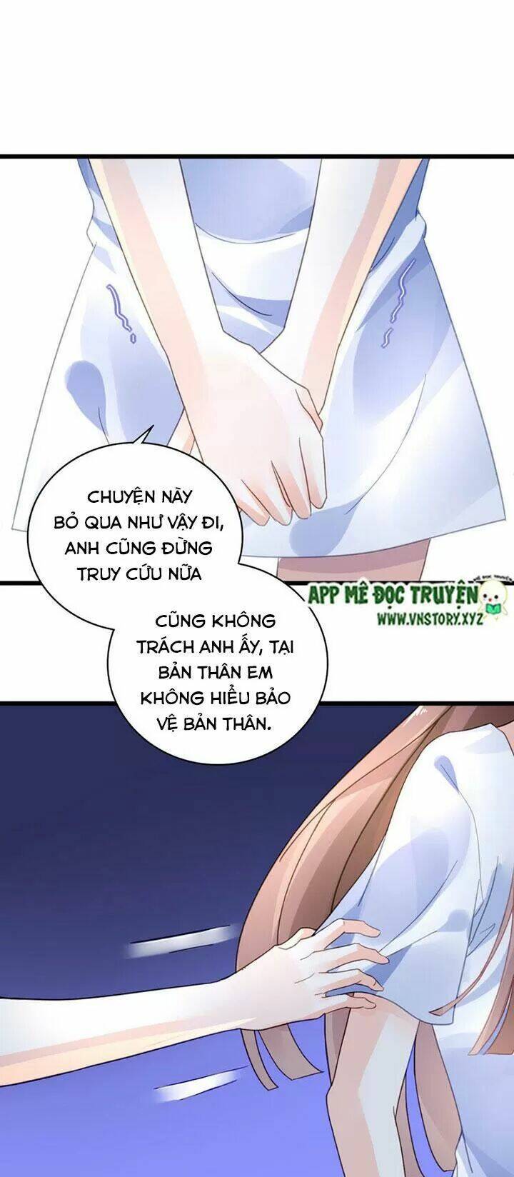mưu ái thành nghiện chapter 34 11