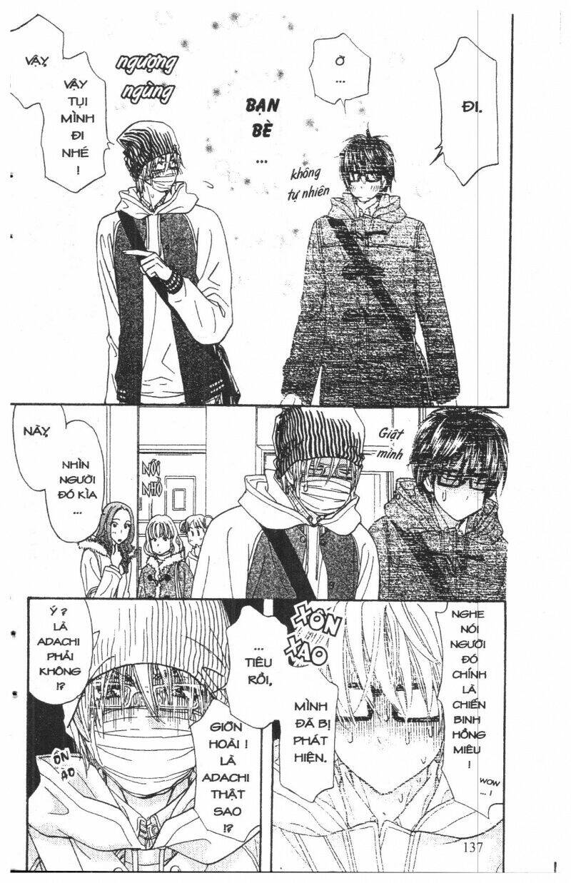 kirara no hoshi chapter 6 137