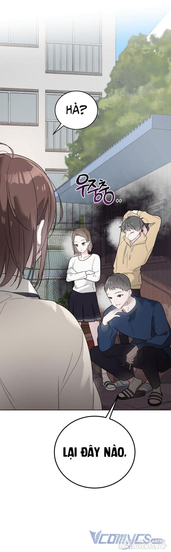 em đã tìm kiếm cả ngàn năm nay chapter 24 52