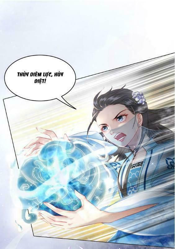 cực phẩm phế vật tiểu thư chapter 12 14