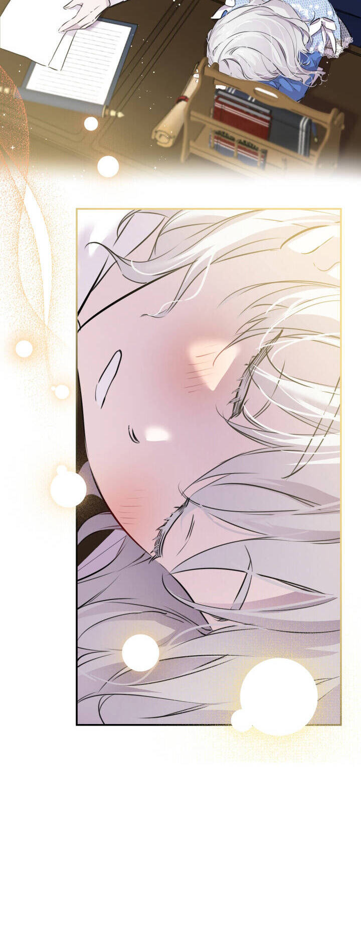 những nhân vật mạnh nhất thế giới ám ảnh tôi chapter 34 4