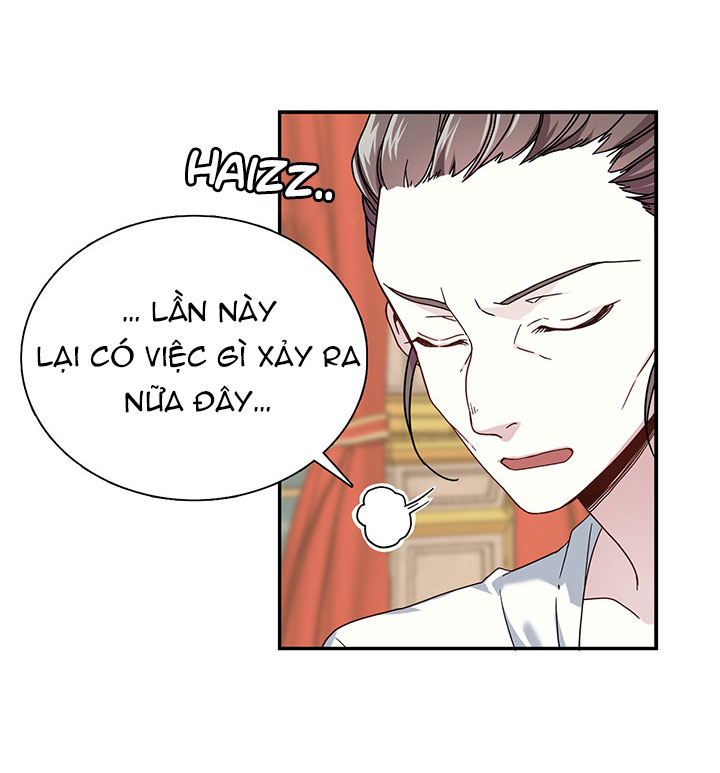 tôi là mẹ kế nhưng con gái tôi quá dễ thương chapter 3 26