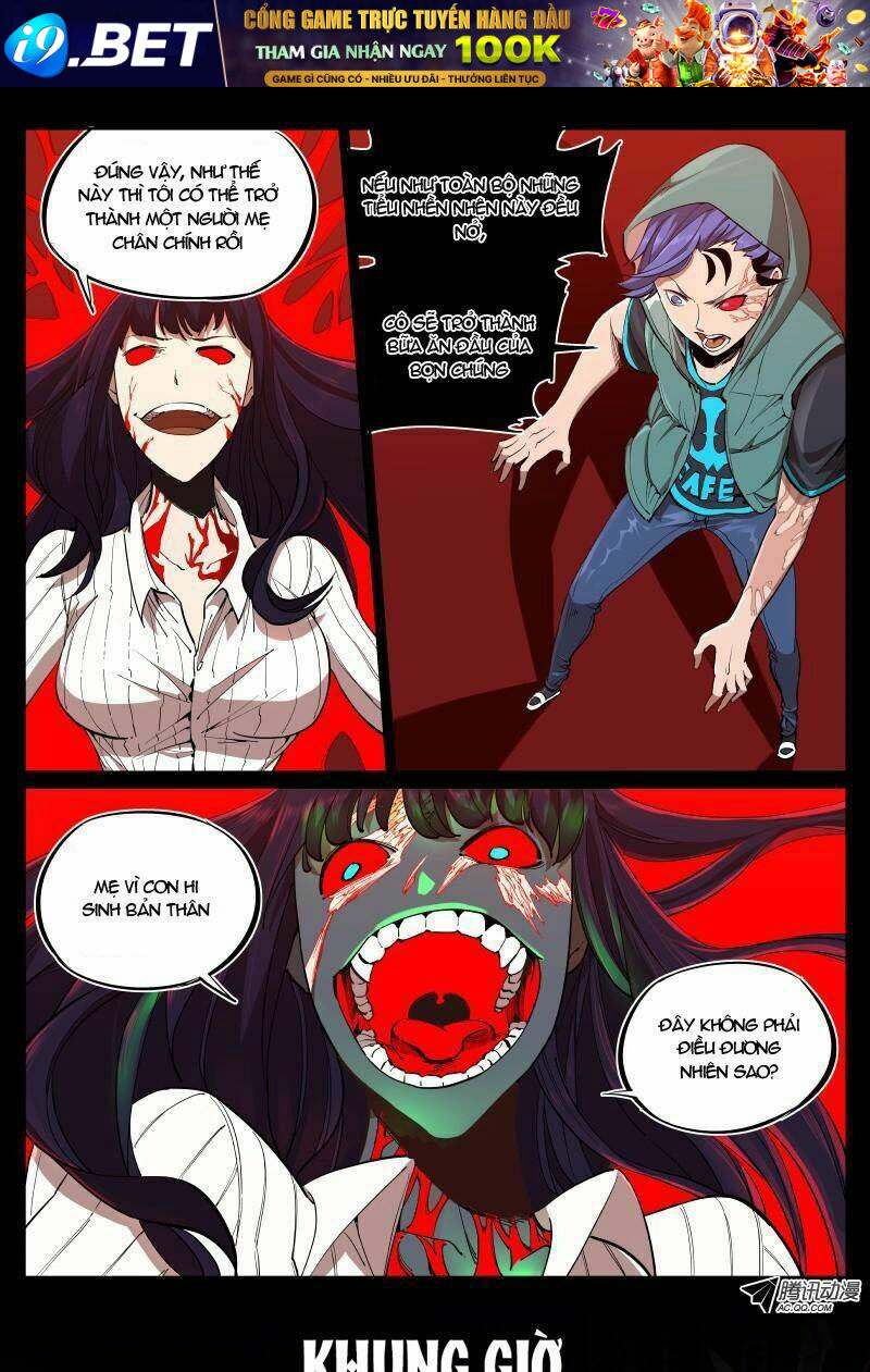 truy tìm dị bảo chapter 7 12