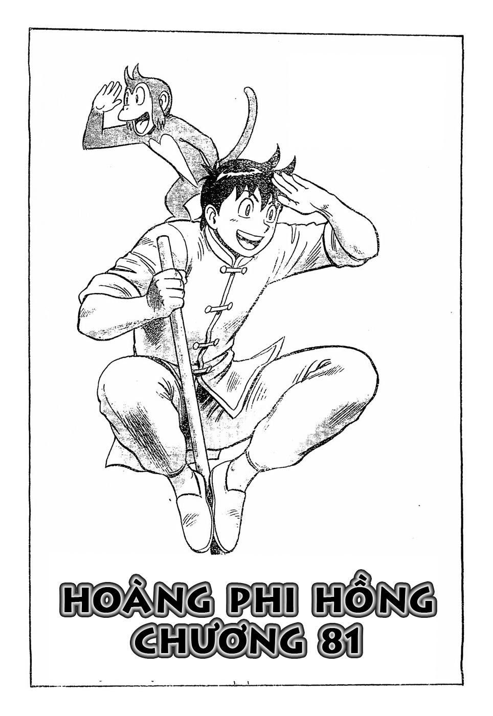 hoàng phi hồng phần 4 chapter 82 2