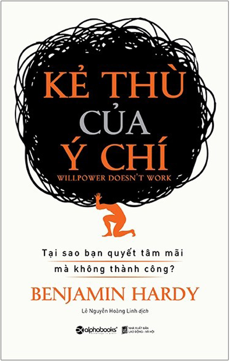 Kẻ Thù Của Ý Chí_AL