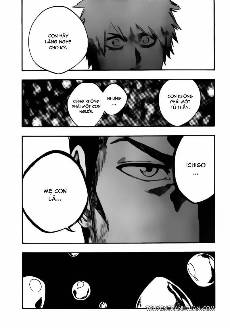 thần chết ichigo chapter 528 15