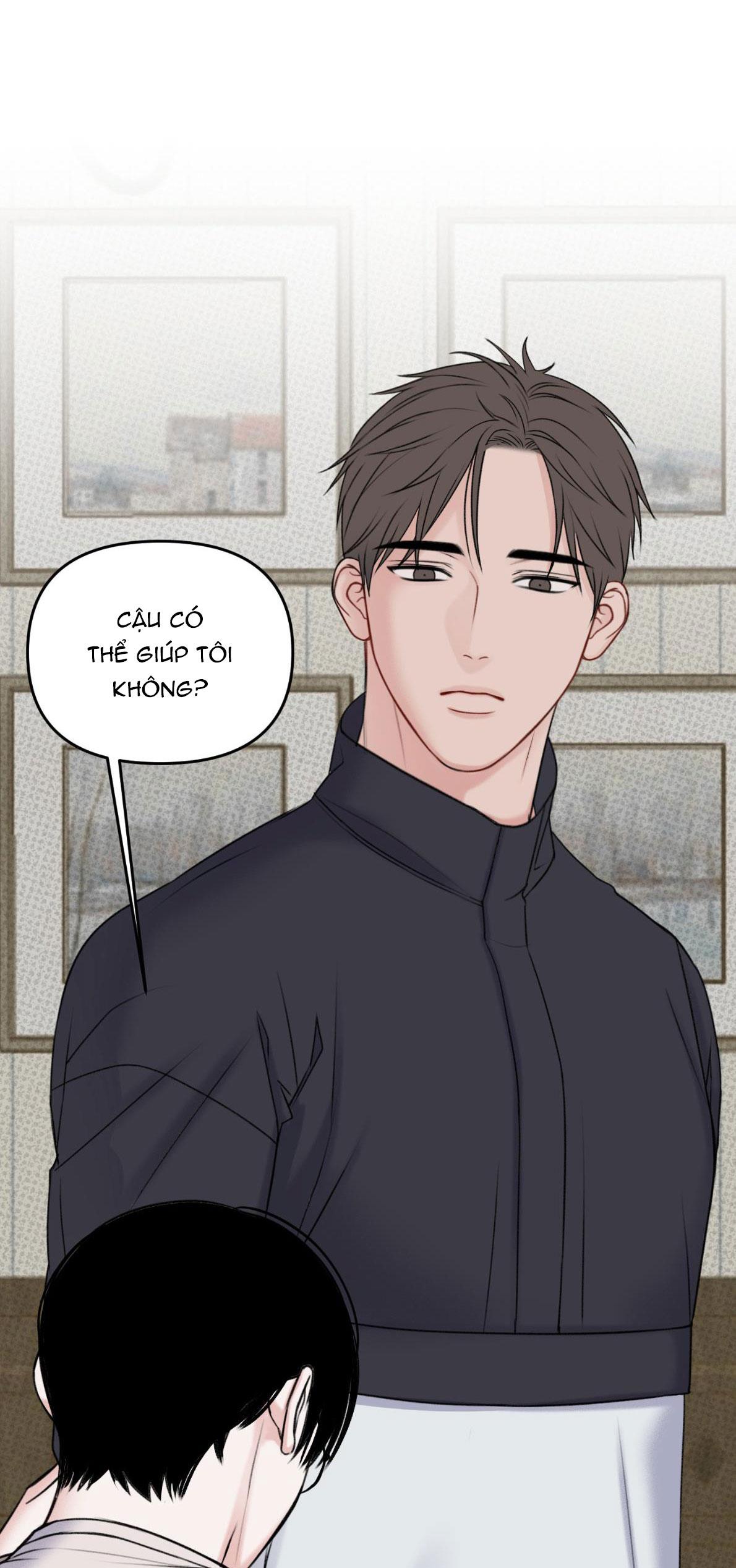 DỰ BÁO MƯA RÀO chapter 8