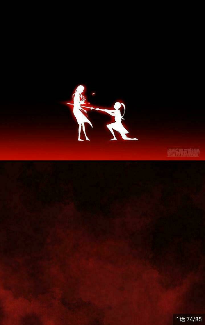 yêu tiên ca chapter 1 70