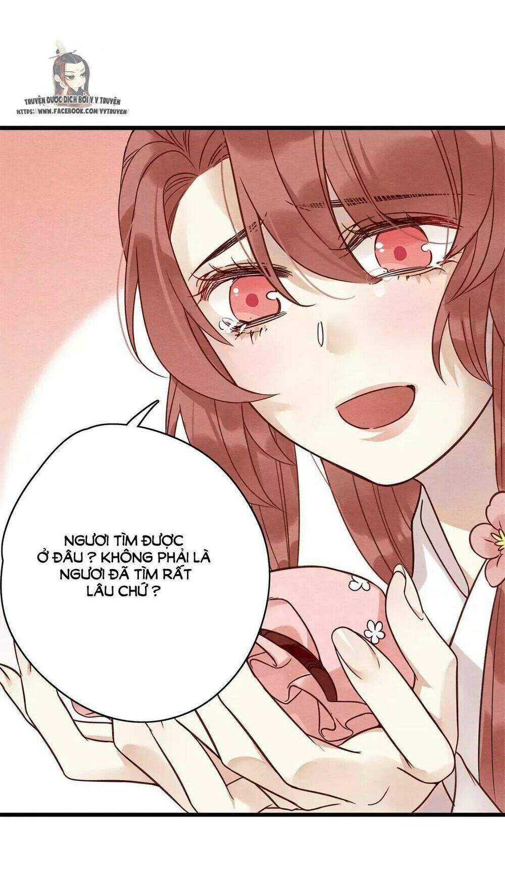 hôn quân thăng cấp ký chapter 16 16