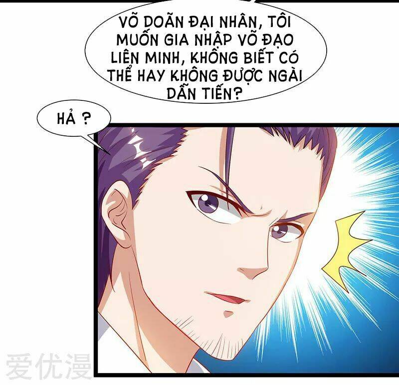 trọng sinh khí thiếu quy lai chapter 55 30