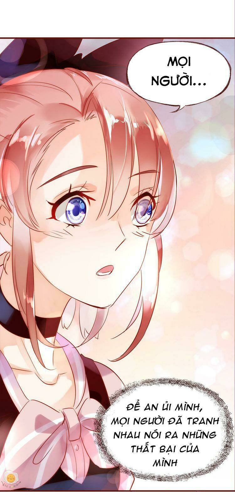 nở rộ trên bụi gai chapter 7 19