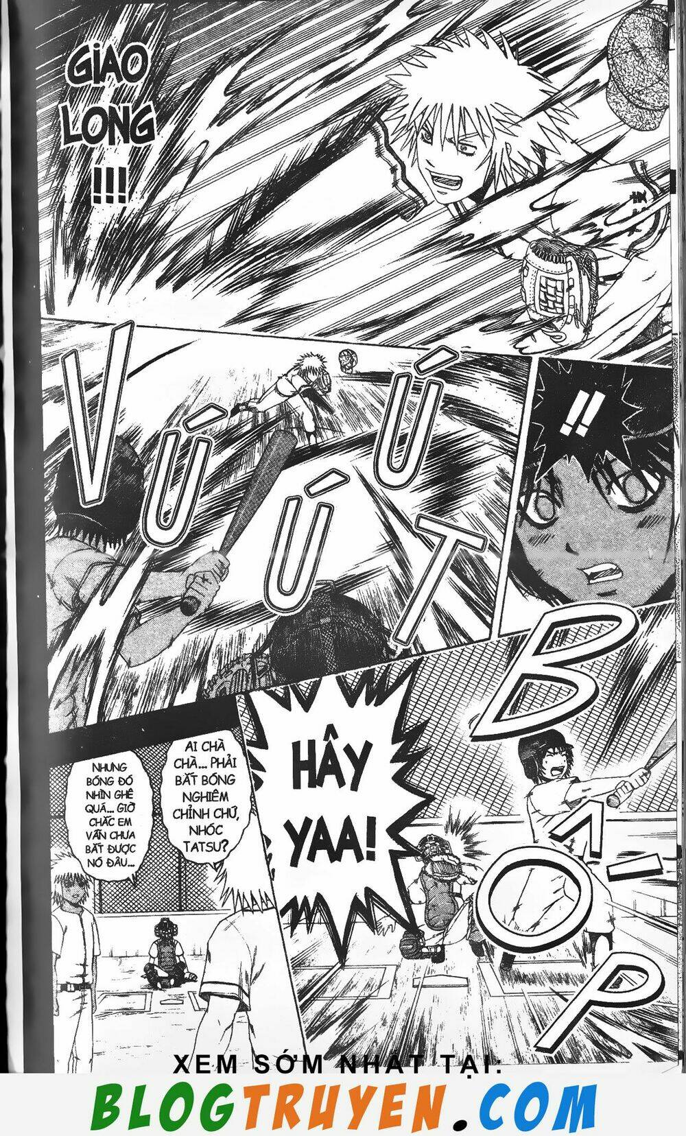 mr.fullswing chapter 205 12