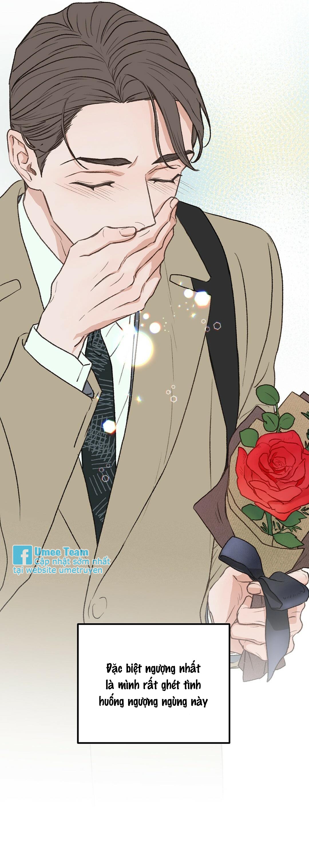 vùng cấm tình yêu của beta chapter 36 39