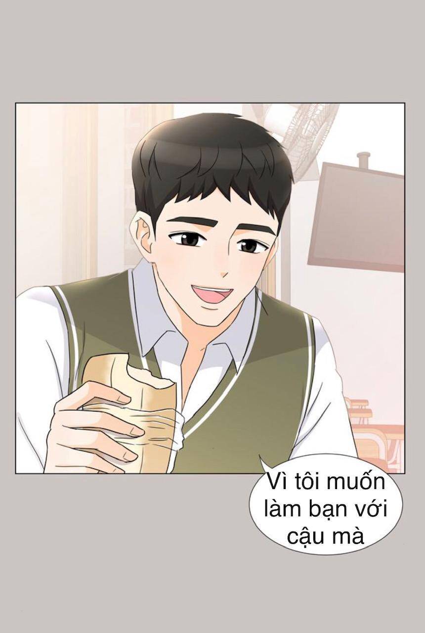 idol và sếp, em yêu ai? chapter 34 22