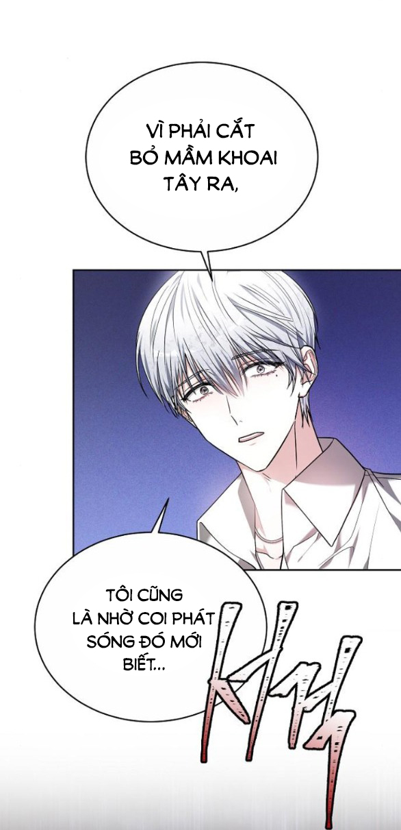 cô dâu của obsidian chapter 5.2 6