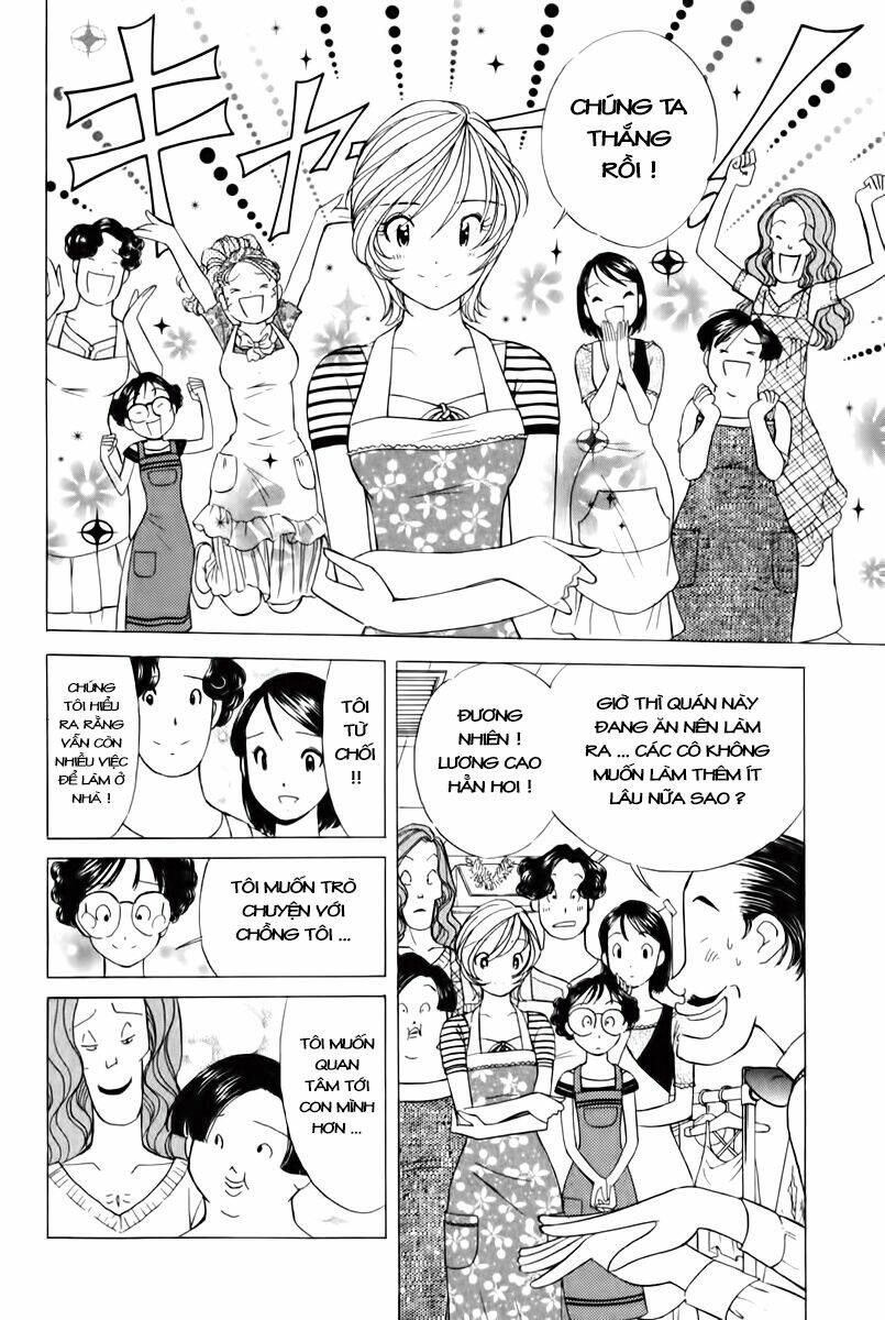 orange yane no chiisana ie full chapter 54 22