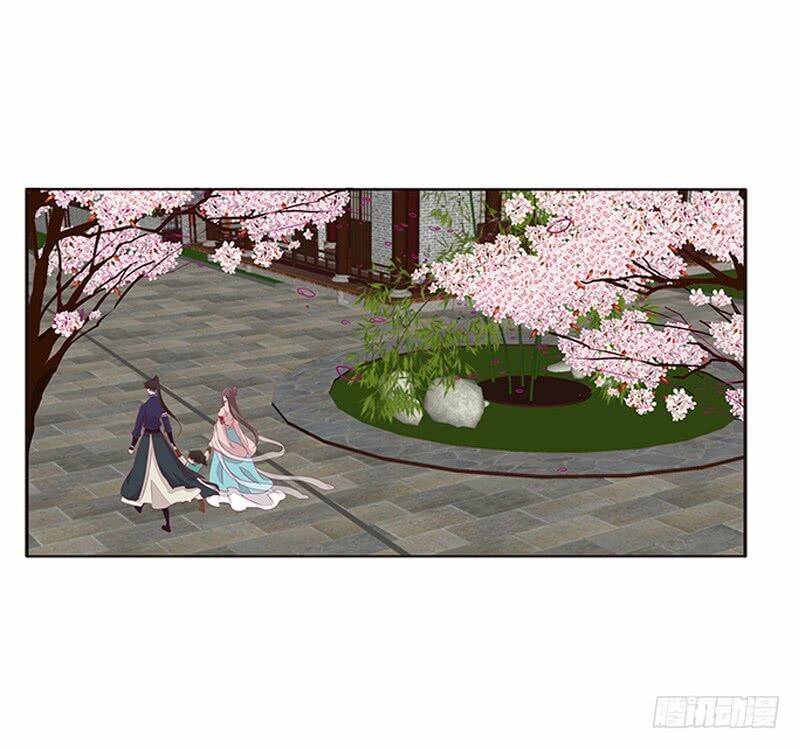 tướng quân mời ra trận chapter 121 3