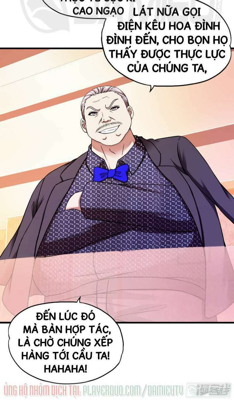 siêu phẩm chiến binh chapter 44.1 14