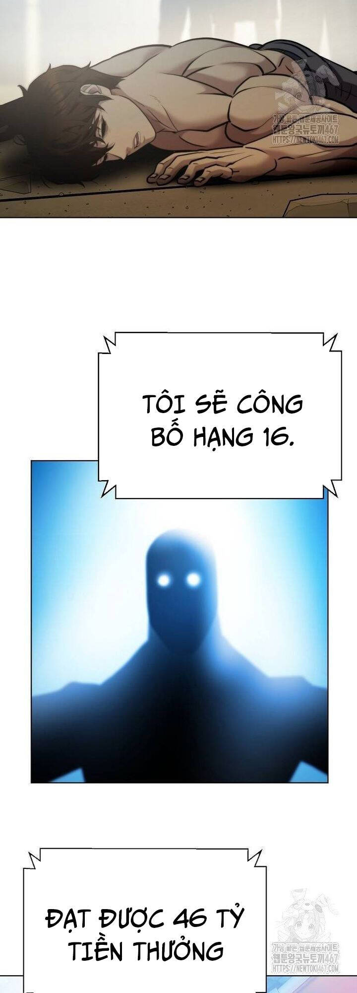 đấu trường chiến đấu chapter 35 33