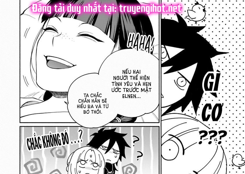 mối tình vụng trộm của chú sói cao qúy chapter 10 26