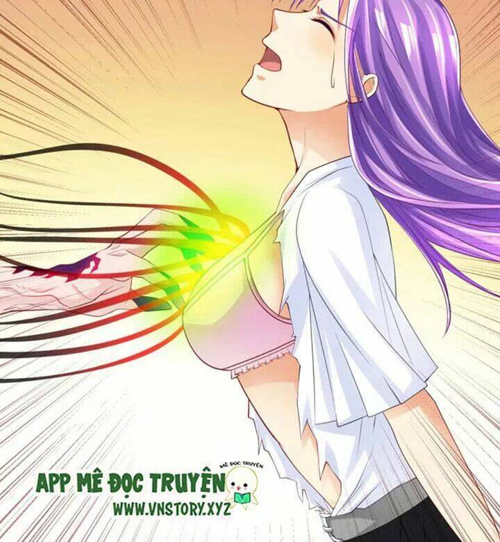 bồn tắm có vấn đề?! chapter 46 11