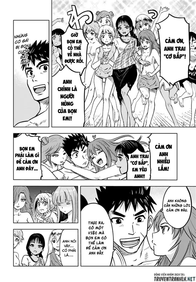 hành trình chịch dạo của của máy dập cổ đại chapter 24 18