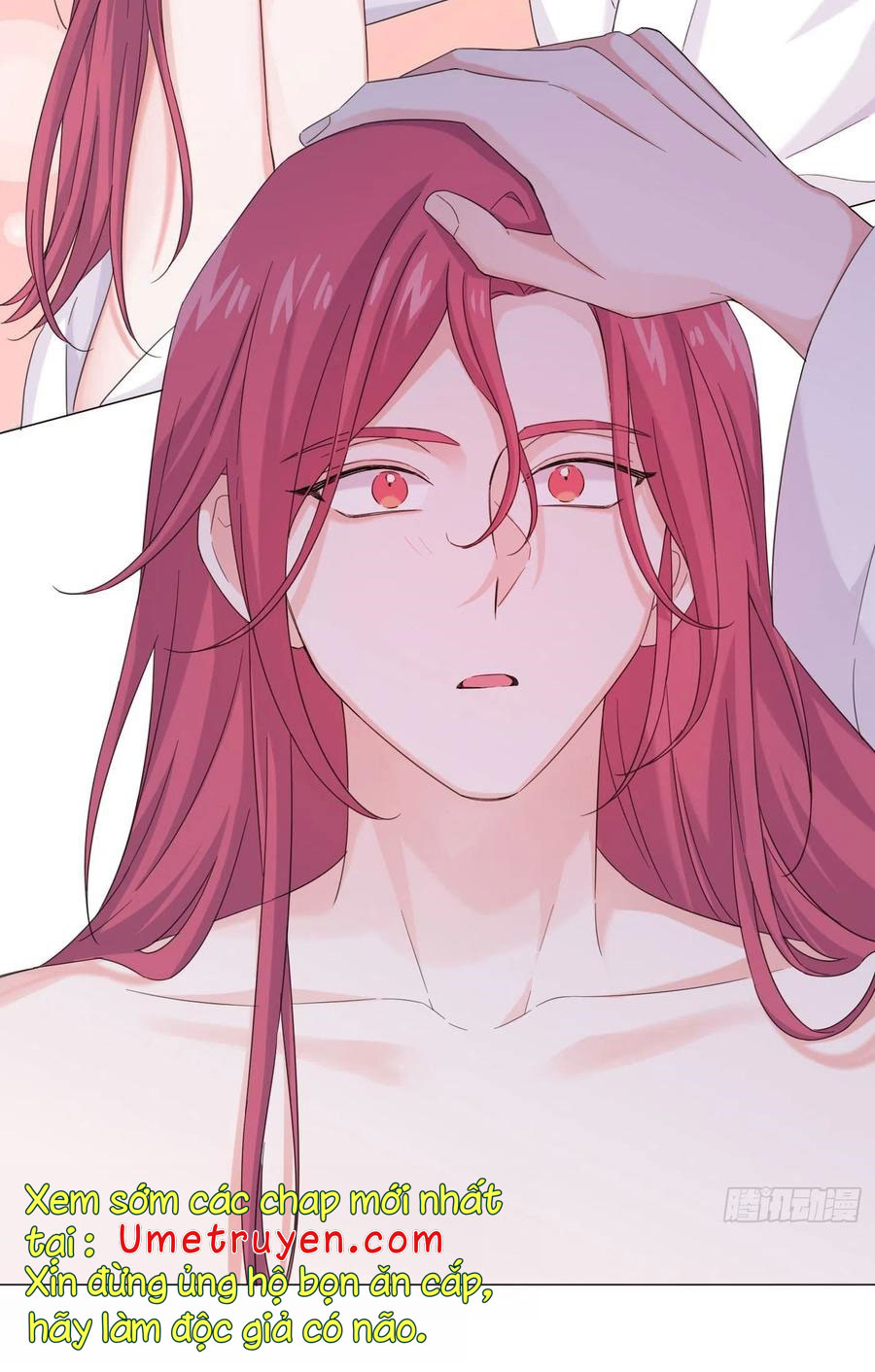 nhất hoàng cửu công thập nhị thê chapter 34 55