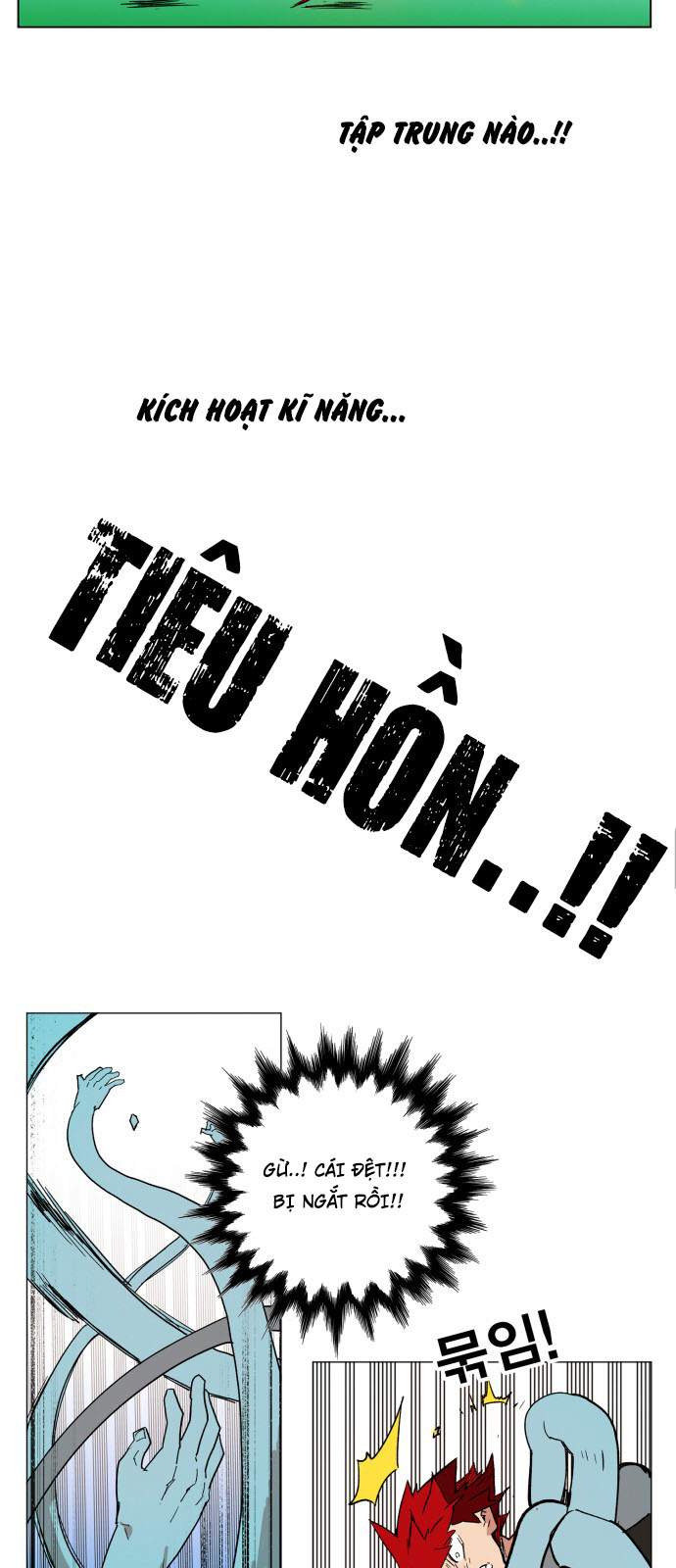 hard core leveling warrior chapter 125 23