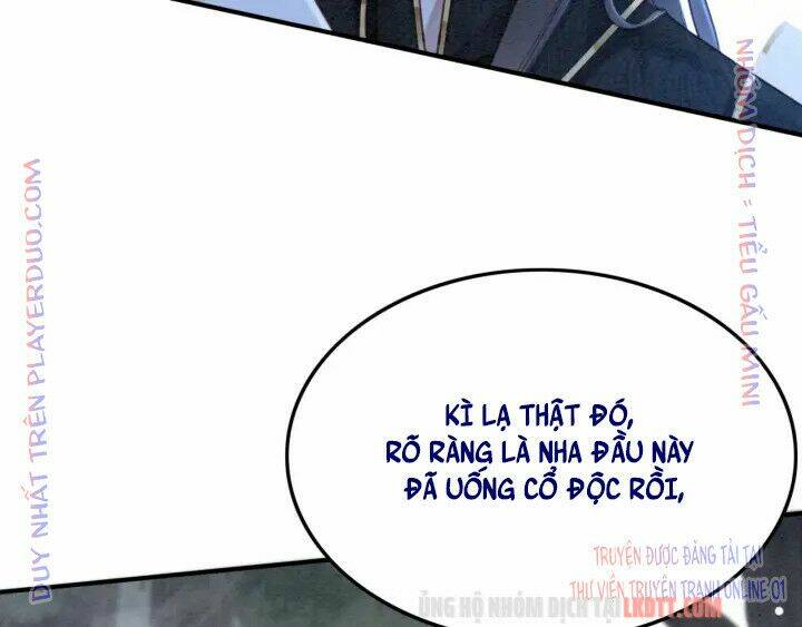 trọng sinh bá sủng nhiếp chính vương quá mạnh mẽ chapter 199 39