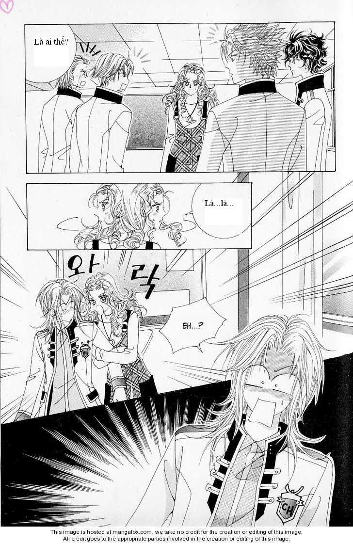 thần tượng mua sắm chapter 22 23