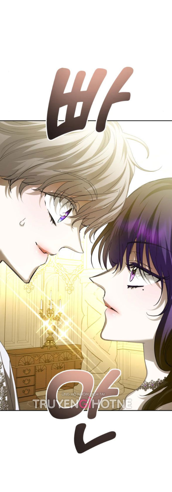 tôi muốn trở thành cô ấy dù chỉ là một ngày chapter 137.2 9