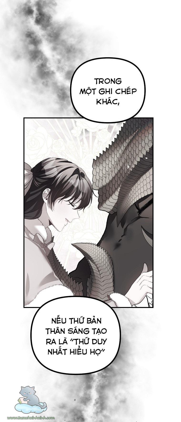 tháng năm cuối cùng của nữ phụ đoản mệnh chapter 29 49